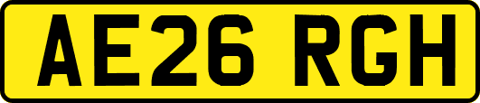 AE26RGH