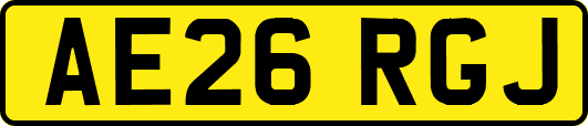 AE26RGJ