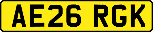 AE26RGK