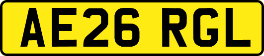 AE26RGL