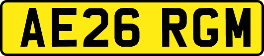 AE26RGM