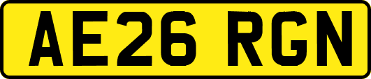AE26RGN