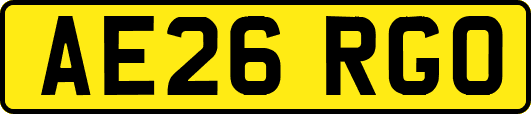 AE26RGO