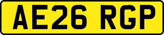 AE26RGP