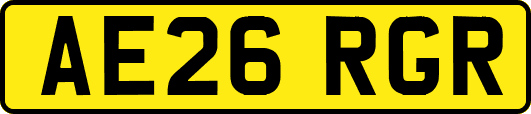 AE26RGR