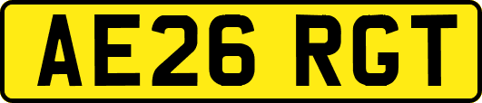 AE26RGT