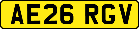 AE26RGV