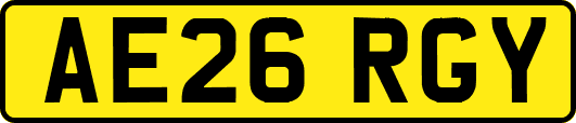 AE26RGY