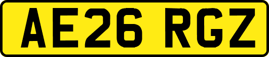 AE26RGZ