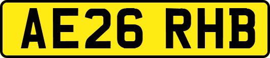 AE26RHB
