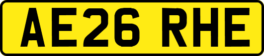 AE26RHE