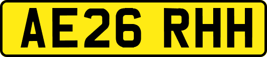AE26RHH