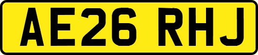 AE26RHJ