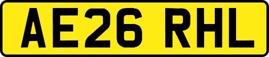 AE26RHL