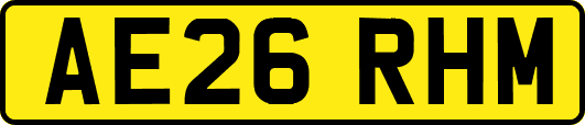 AE26RHM