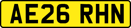 AE26RHN