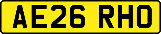 AE26RHO