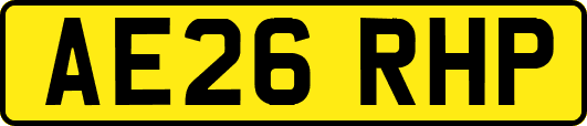 AE26RHP