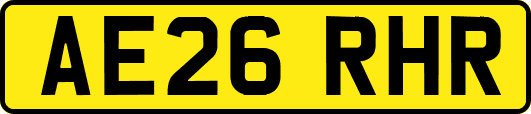AE26RHR