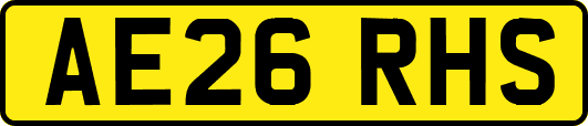 AE26RHS