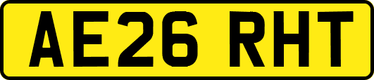 AE26RHT