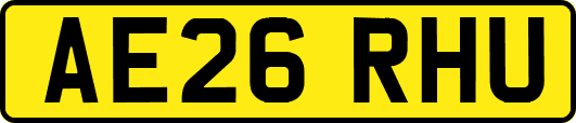 AE26RHU