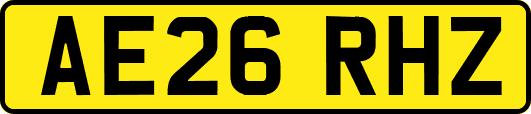 AE26RHZ