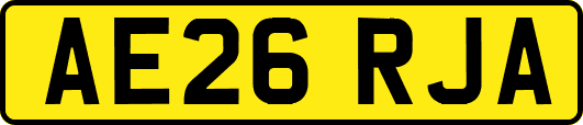 AE26RJA