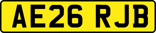 AE26RJB