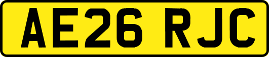 AE26RJC