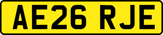AE26RJE