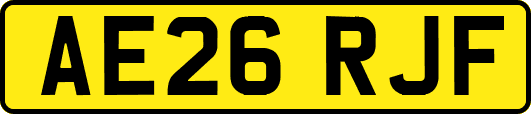 AE26RJF