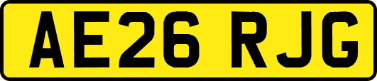 AE26RJG