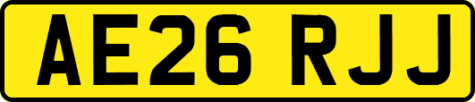 AE26RJJ