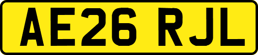 AE26RJL