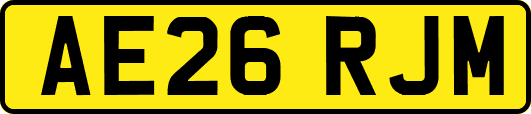 AE26RJM