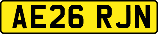 AE26RJN