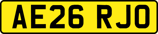 AE26RJO