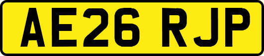 AE26RJP