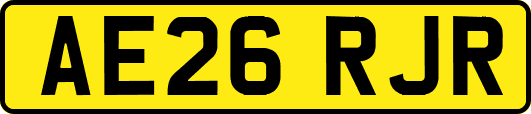 AE26RJR