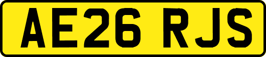 AE26RJS