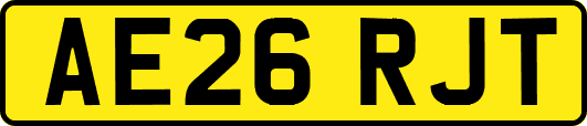 AE26RJT