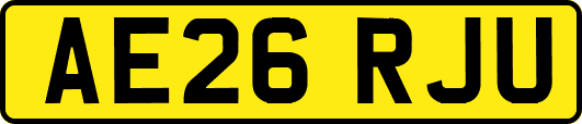 AE26RJU