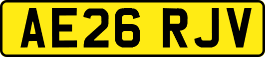AE26RJV