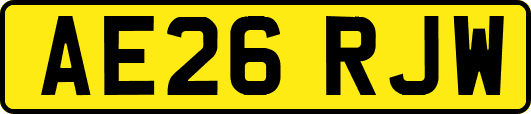 AE26RJW