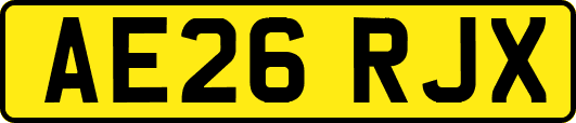 AE26RJX