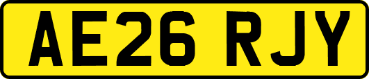 AE26RJY
