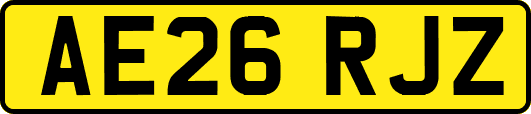 AE26RJZ