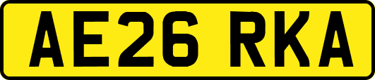 AE26RKA
