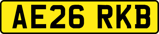 AE26RKB